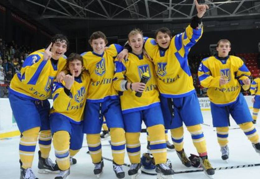 МЧМ. Украинский триумф
