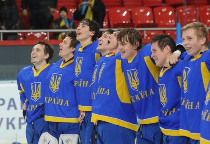 МЧМ (U-20). Соперники сборной Украины по чемпионату мира — 2013