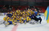 МЧМ (U-20). Украина выигрывает чемпионат и повышается в классе!