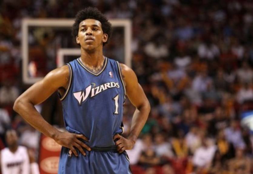 НБА. Янг хочет зарплату в 9 миллионов долларов