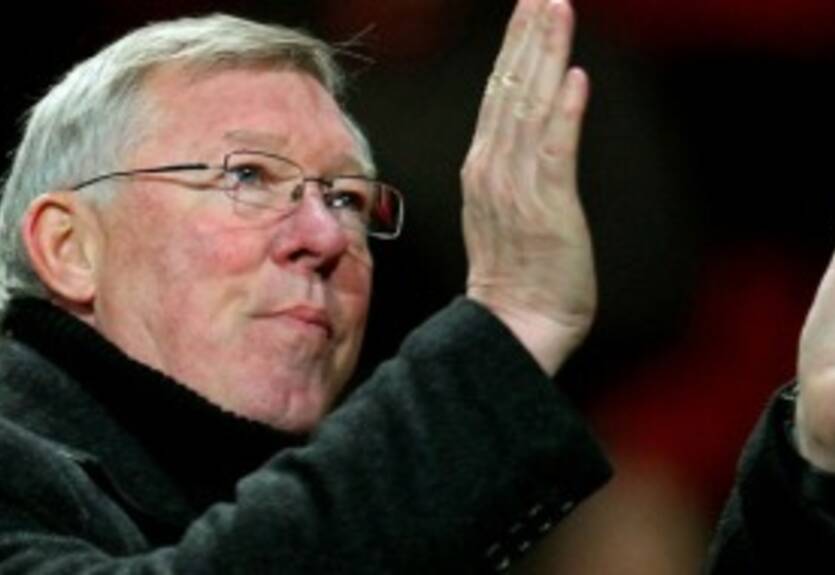 Фергюсон: доволен, но не совсем