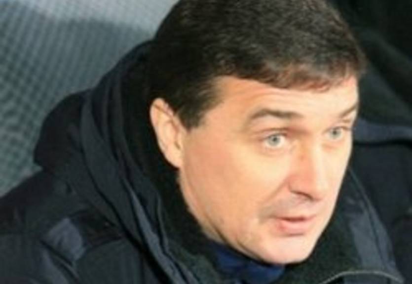 Леонов: "У Ильичевца хорошие перспективы"