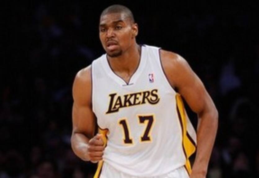 НБА. Байнум: "Мне все равно, где играть"