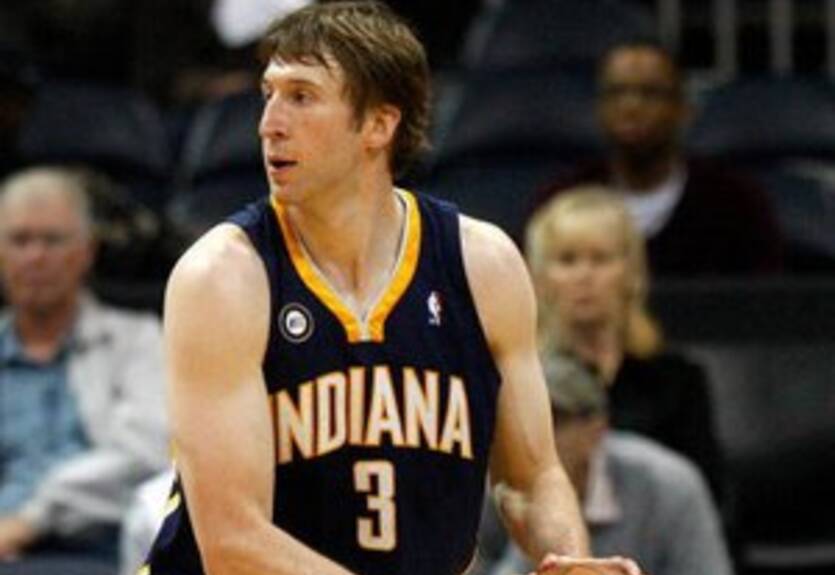 НБА. Мерфи будет играть за Лейкерс