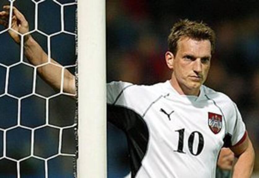 Херцог станет помощником Юргена Клинсманна