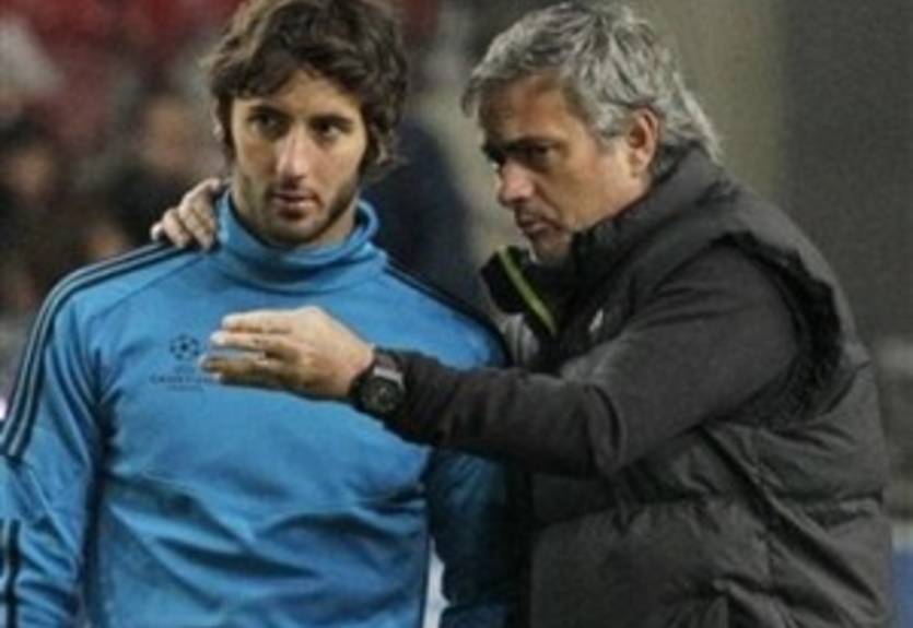 Моуриньо: Никаких покупок