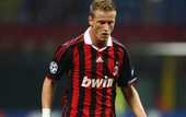 Милан: еще минус два защитника