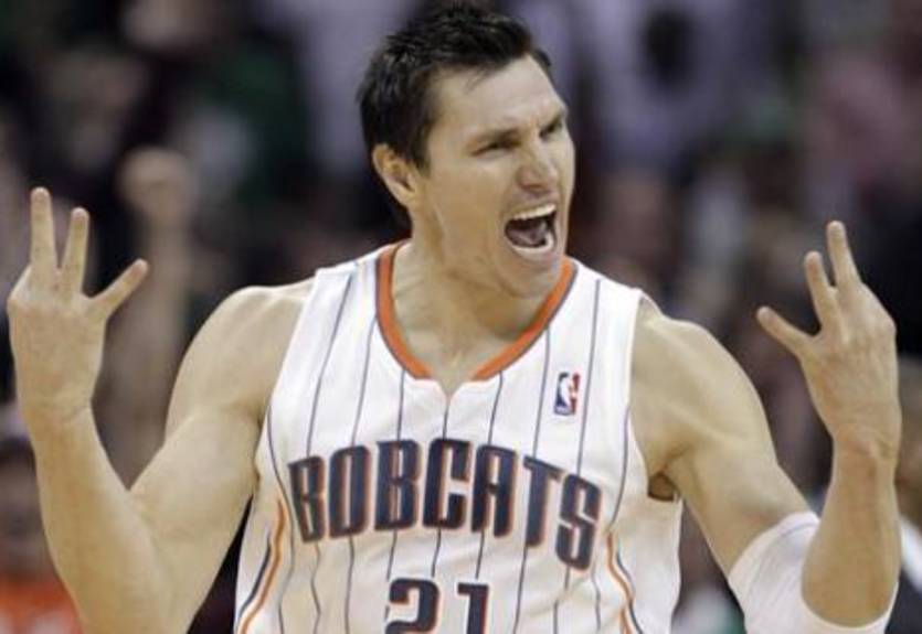 НБА. Форвард Бобкэтс вылетел на полтора месяца