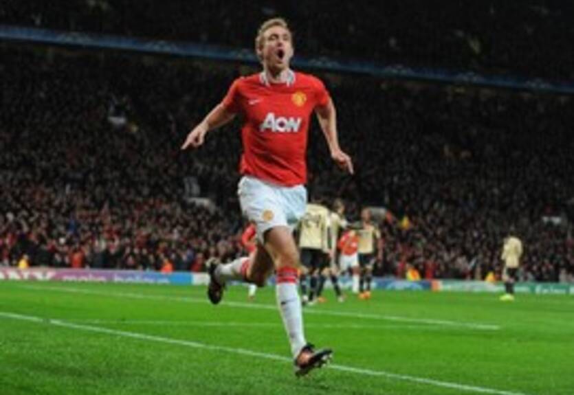 Фергюсон: "Флетчеру нужен отдых"