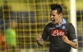 Хамшик: есть новый контракт с Наполи