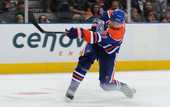 НХЛ. Эдмонтон: Пааярви отправлен в фарм-клуб