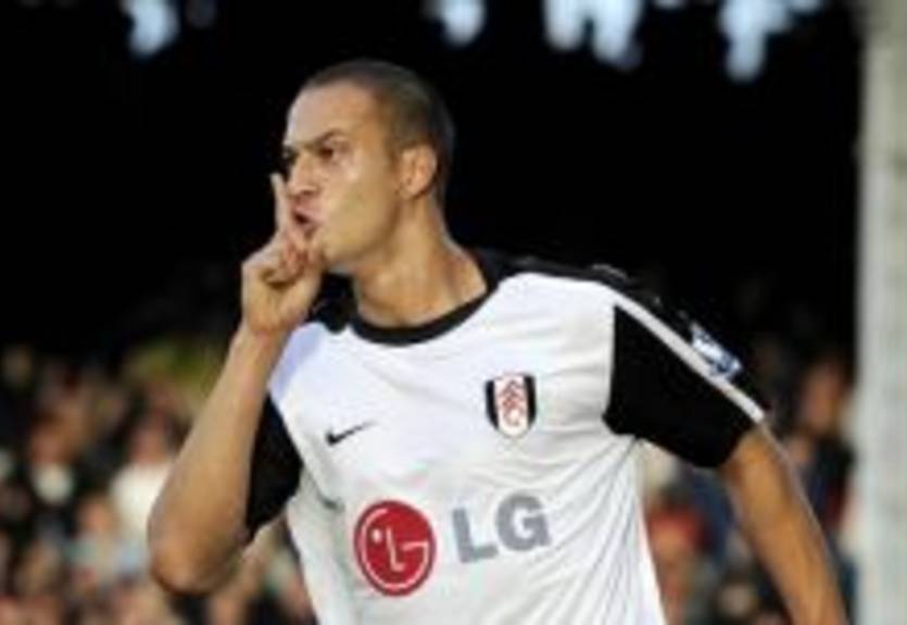 Замора может не сыграть против Болтона