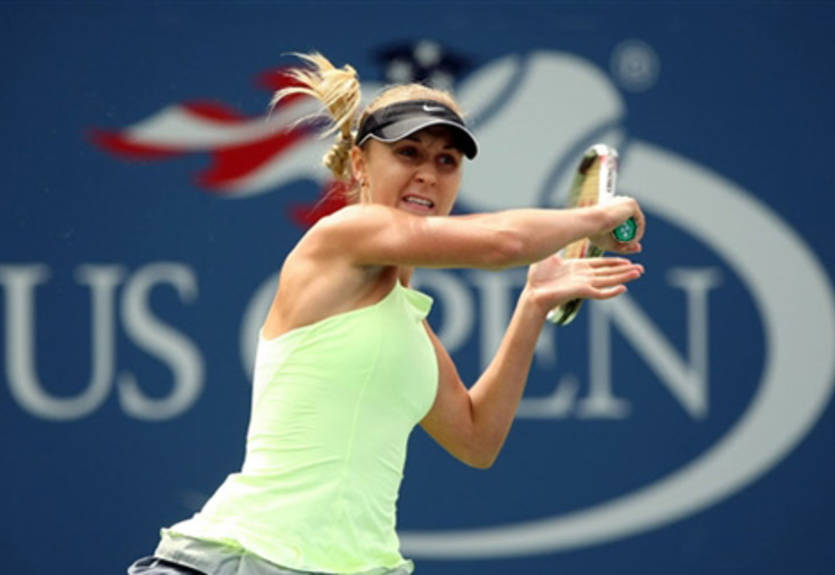 Кутузова дошла до полуфинала