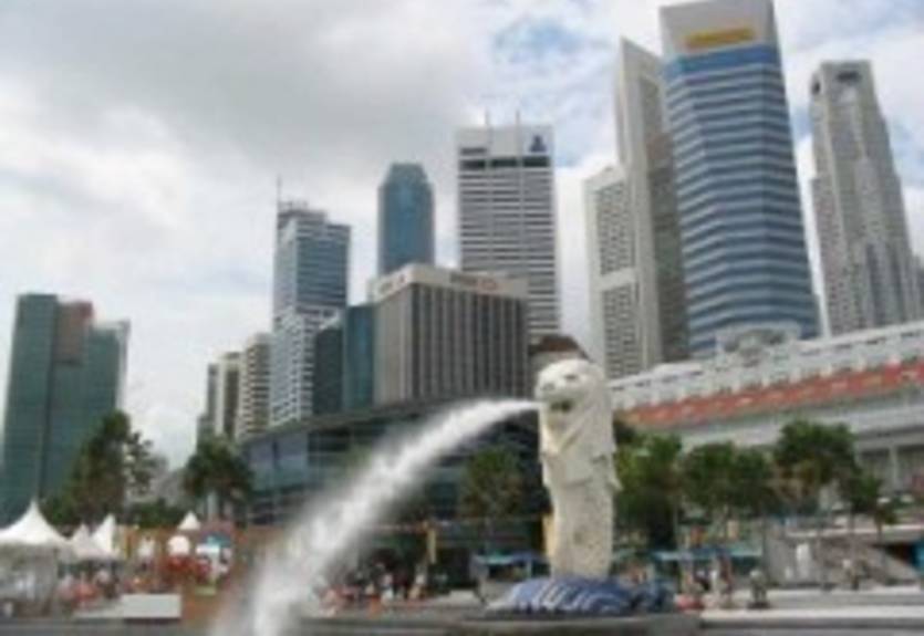 Сингапур хочет турнир WTA