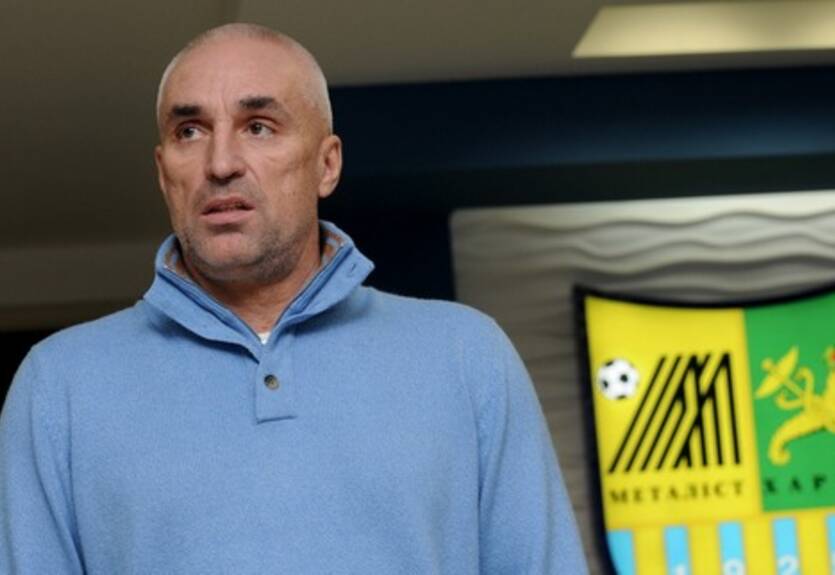 Ярославский: "Порту не попался. И слава Богу!"