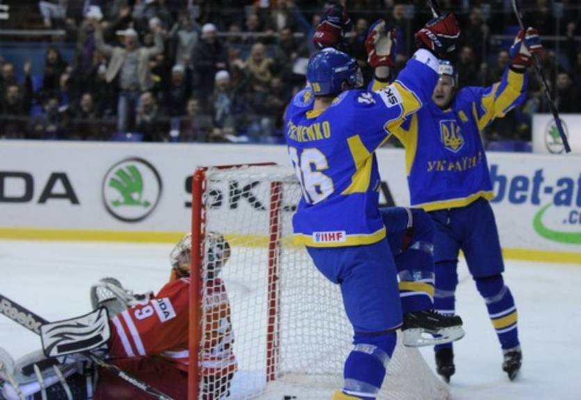 Еврочеллендж. Сухая победа Украины над Польшей