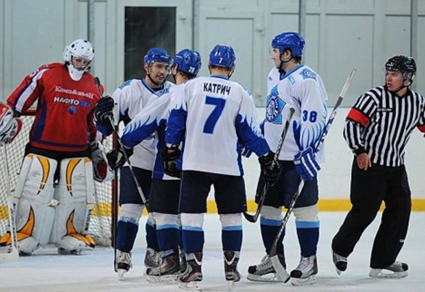 ПХЛ. Скороход и Катрич снова в строю