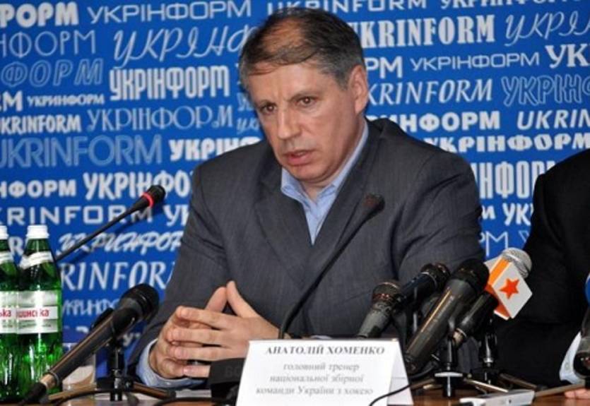 Еврочеллендж. Хоменко: "К игре с Венгрией готовились очень серьезно"