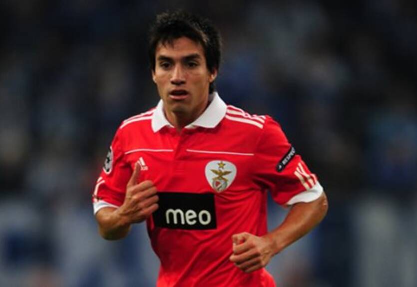 МЮ: 30 миллионов евро за Гайтана