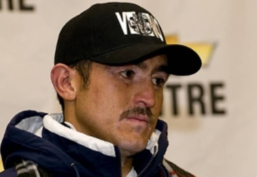 Рубио проиграл Ванде на весах