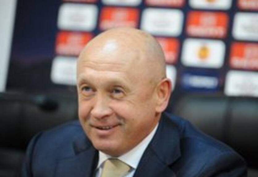 Павлов: "В Лиге Европы нас наказывают за малейшие ошибки"