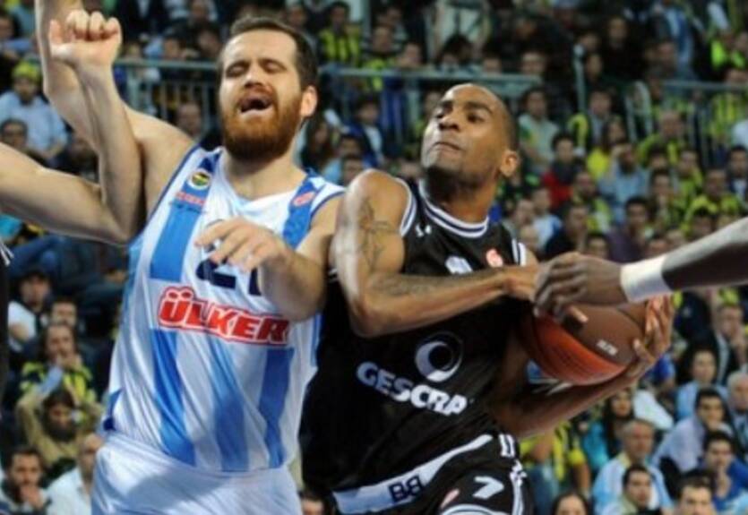 Евролига. Антирекорд Прокома, прерванный полет Бамберга