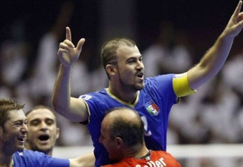 Футзал. Отбор на чемпионат мира 2012. Результаты всех матчей в Европе + турнирные таблицы