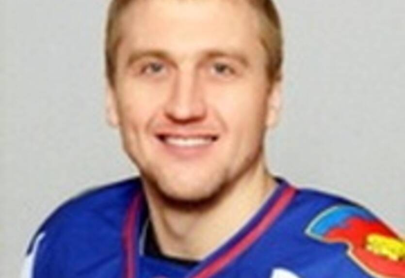 ПХЛ. Львы просматривают белорусского ветерана