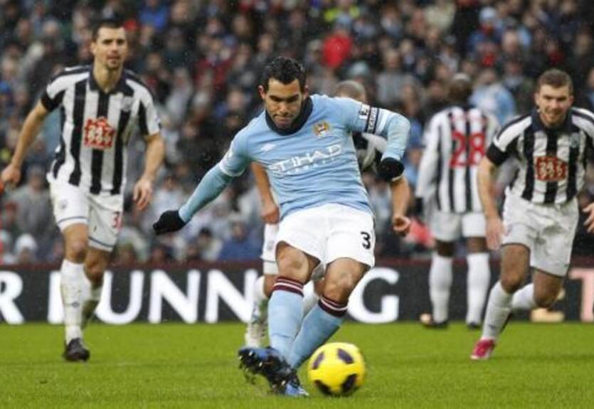 ПСЖ: Тевес и Бальдзаретти не нужны