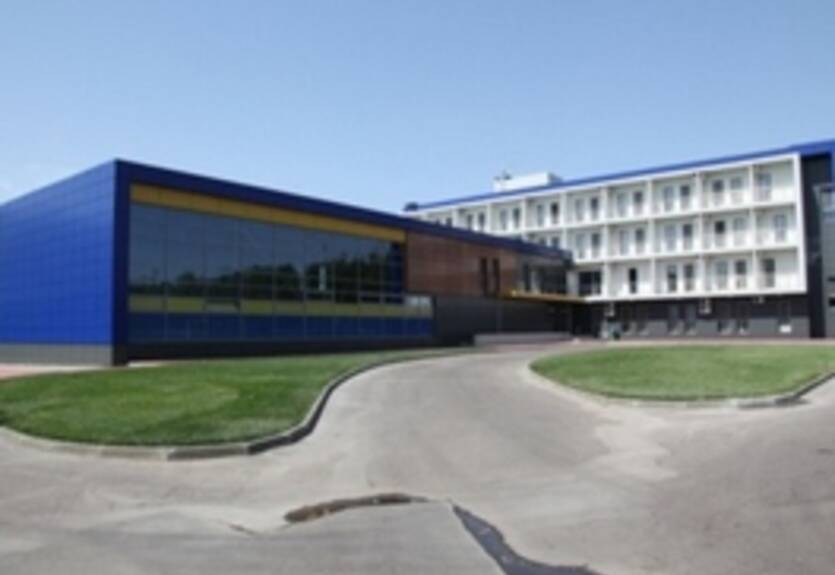 Тренировочные базы Украины станут трансферными