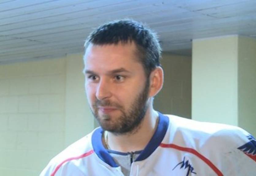 ПХЛ. Волчек: "Ничьей с Фрибургом не удивлен"