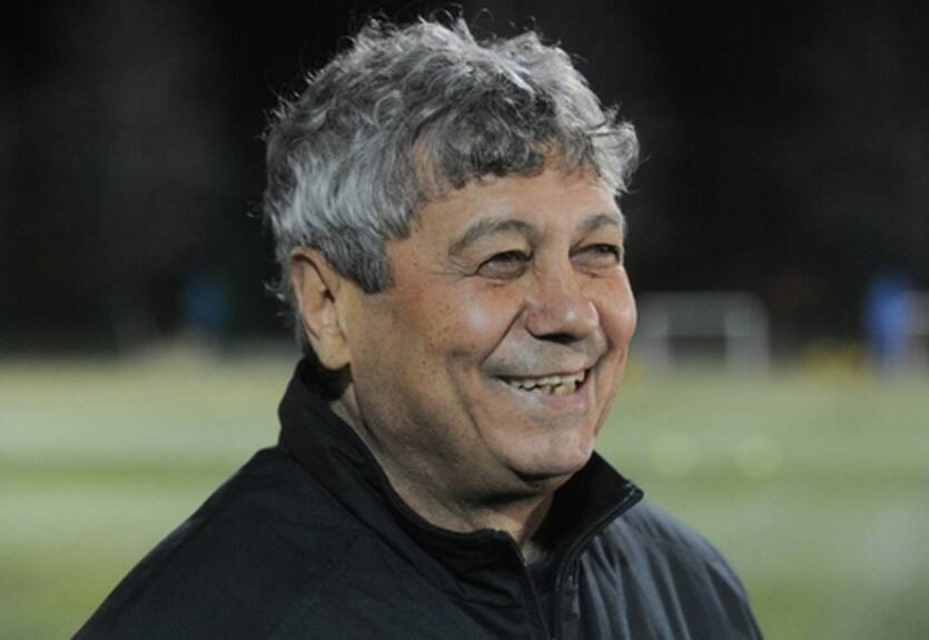 Луческу: "Мой президент не хочет, чтобы я совмещал две должности"