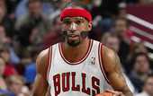 Официально: Рип Хэмилтон — игрок Чикаго Буллс