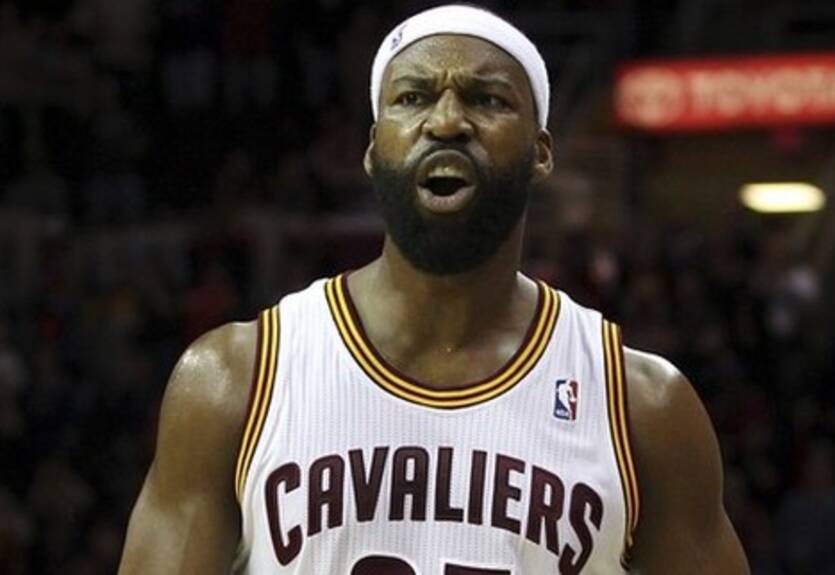 НБА. Барон Дэвис вылетел на 8-10 недель