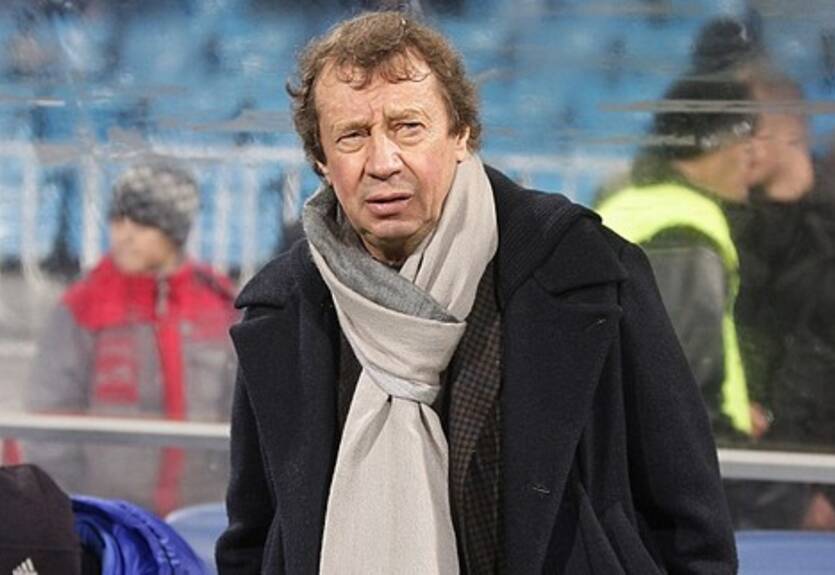 Семин: "Хачериди поступил неадекватно, и это уже не первый раз"