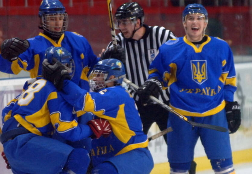 МЧМ (U-20). Сумасшедшая победа сборной Украины!