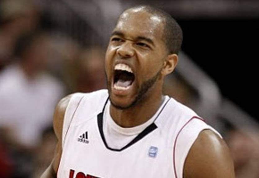 Днепр-Азот подписывает американского защитника