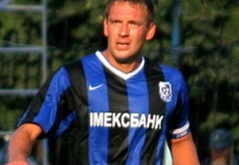 Черноморец продлил Бабича и расстался с Соколенко