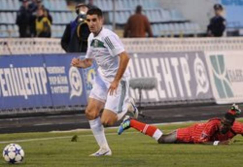 Даллку и Курилов не сыграют с Ганновером