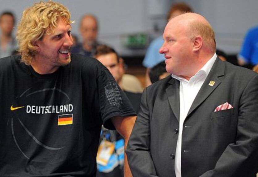 DBB: "ФИБА-Европа перешла все границы"