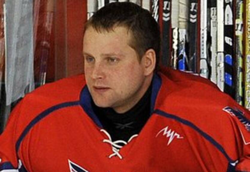 ПХЛ. Александр Федоров: &quot;Играл в первой пятерке, в защите&quot;