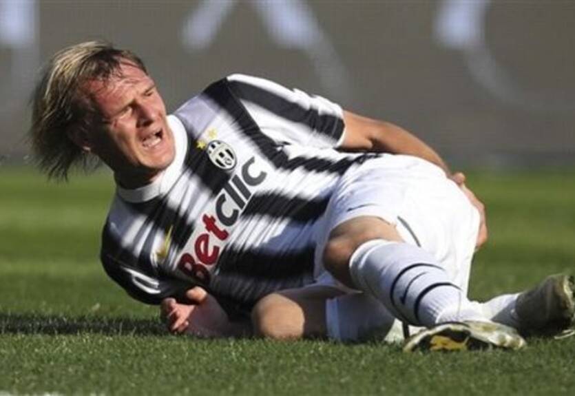 Красич нужен МЮ