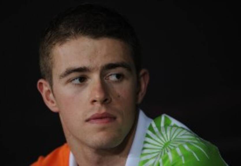 Ди Реста: "Я доволен своим дебютным сезоном"