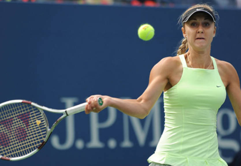 Кутузова выигрывает, Шкудун сходит