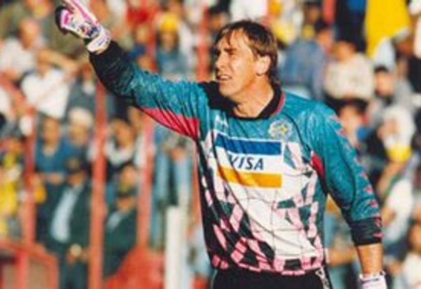 Уваров: "Знаю Шовковского с начала его карьеры в Динамо"