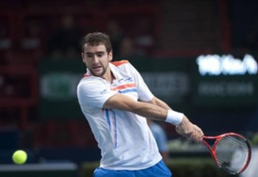 Чилич пропустит Australian Open