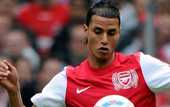 Агент: "Шамах отыграет в Арсенале до конца сезона"
