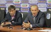 Григорчук: "Очевиден прогресс команды, движение вперед"