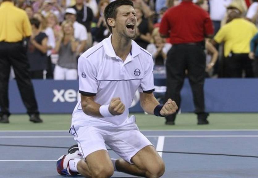 Ньюкомб: "Джоковичу придется непросто в первой половине сезона"