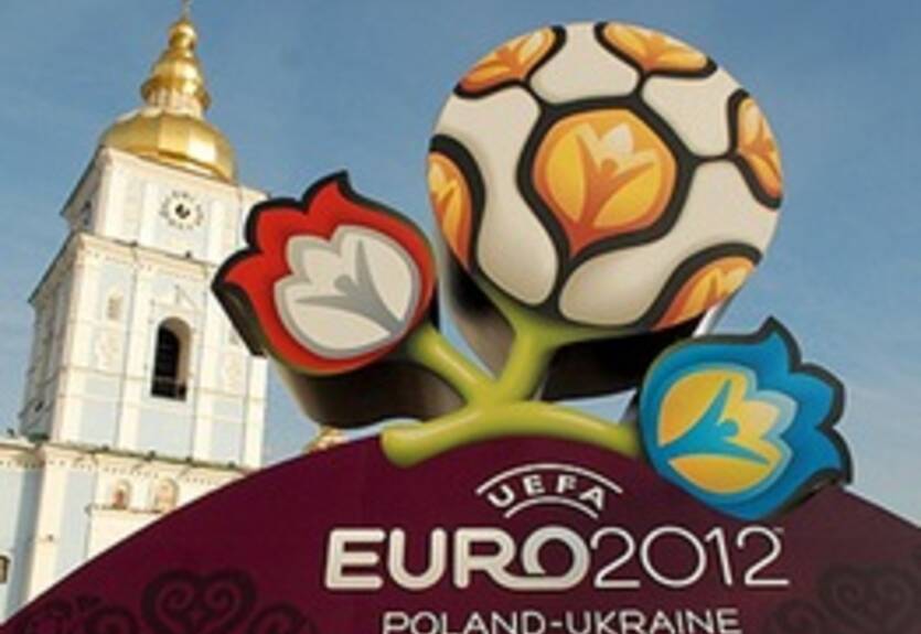 Готовность Украины и Польши к Евро — более 90%
